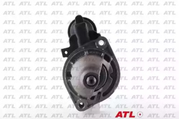 Стартер ATL Autotechnik A 16 380